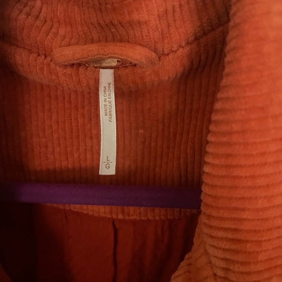 Free People Abbey Road Duster - Picture 5 of 6